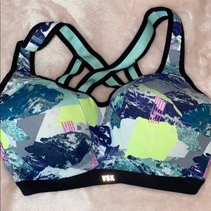 Victoria secret sports bra